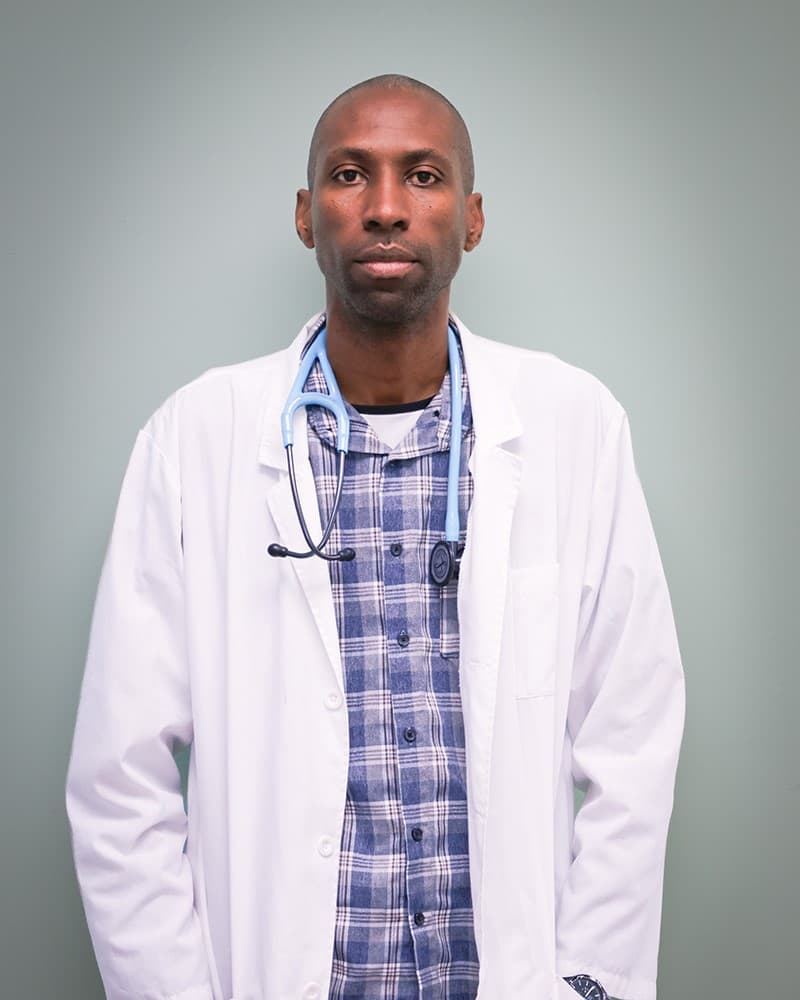 Dr. Corrales